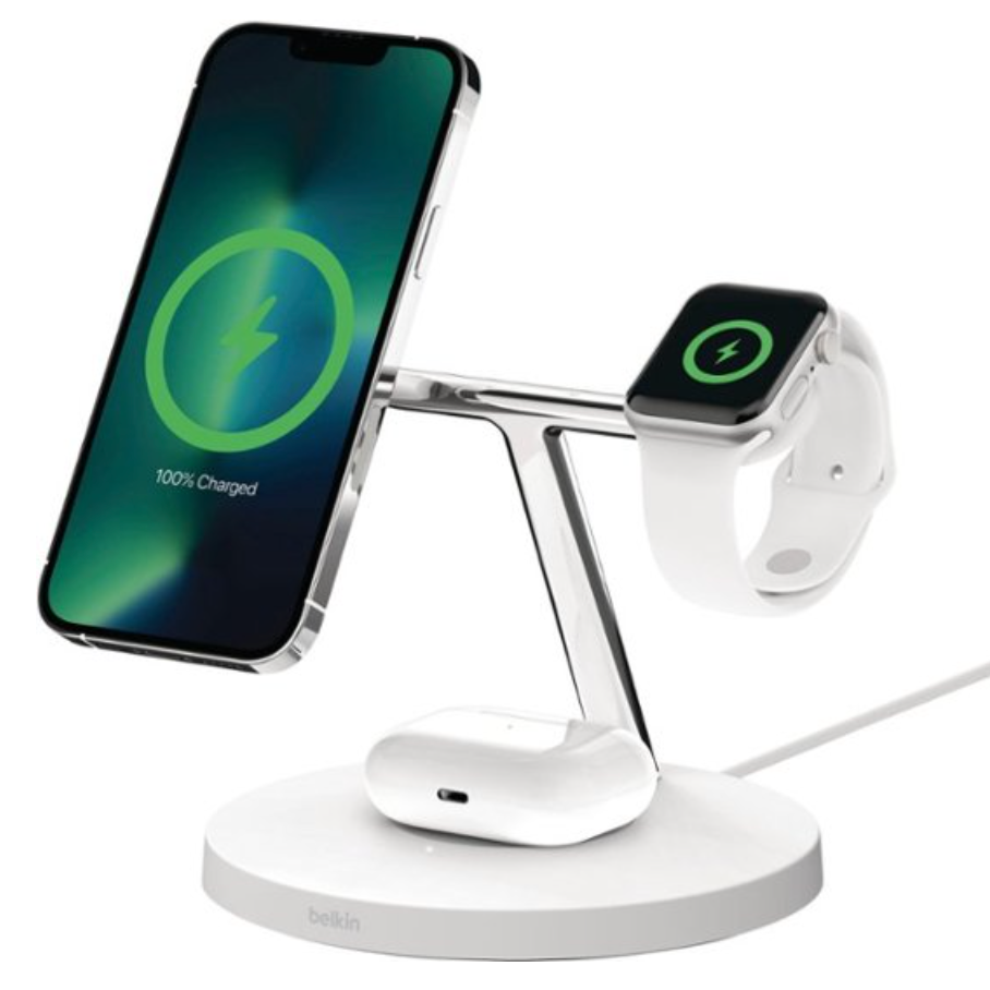 Best charging discount station for apple